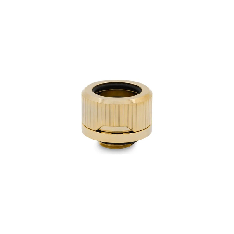 EKWB Quantum Torque Micro HDC 16 - Gold - وصل أنابيب